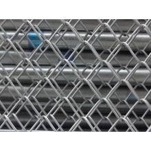 Galvanisé Chain Link Fence Factory Ventes directes